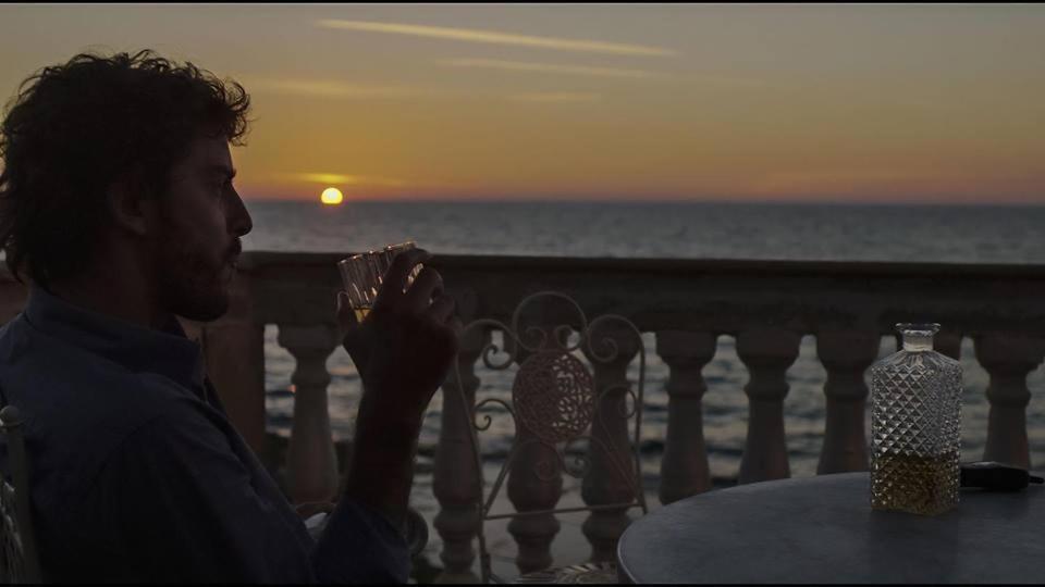 푼타 세카 Bilocale A 2 Passi Dal Mare Di Montalbano 빌라 외부 사진